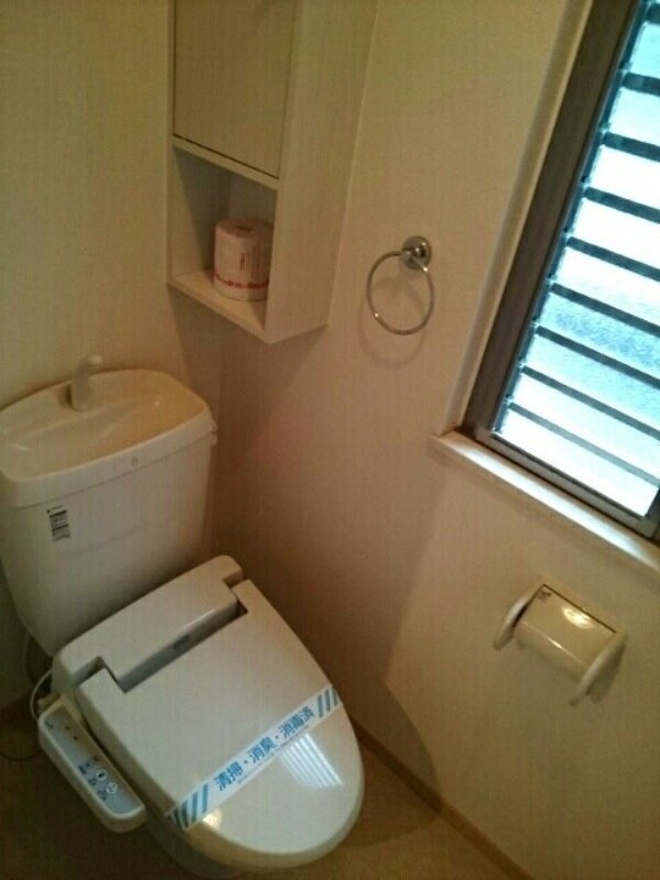 カーサ　ビータスの物件内観写真