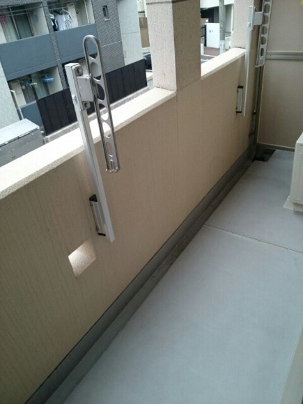 カーサ　ビータスの物件内観写真