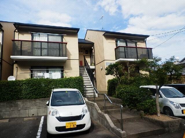 長与駅 徒歩3分 1階の物件外観写真