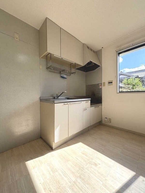 長与駅 徒歩3分 1階の物件内観写真