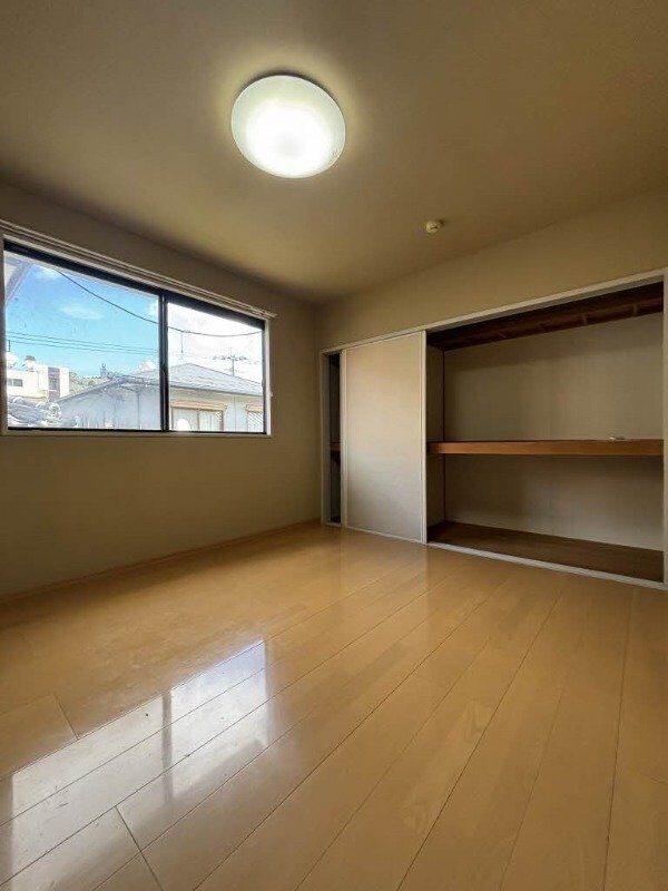 長与駅 徒歩3分 1階の物件内観写真