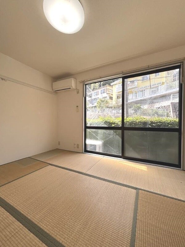 長与駅 徒歩3分 1階の物件内観写真