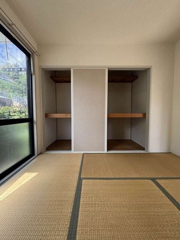 長与駅 徒歩3分 1階の物件内観写真