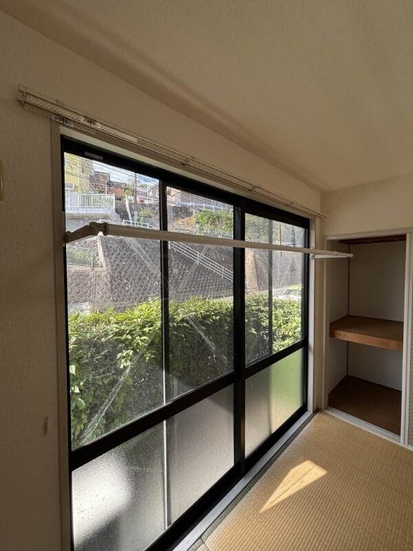 長与駅 徒歩3分 1階の物件内観写真