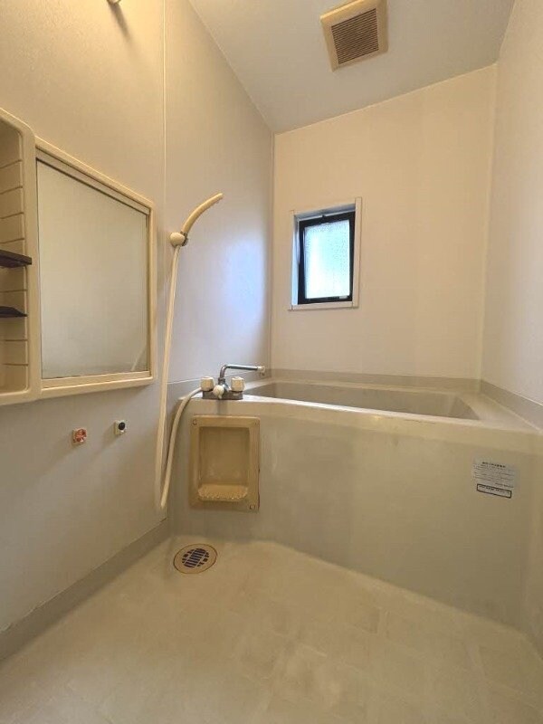 長与駅 徒歩3分 1階の物件内観写真