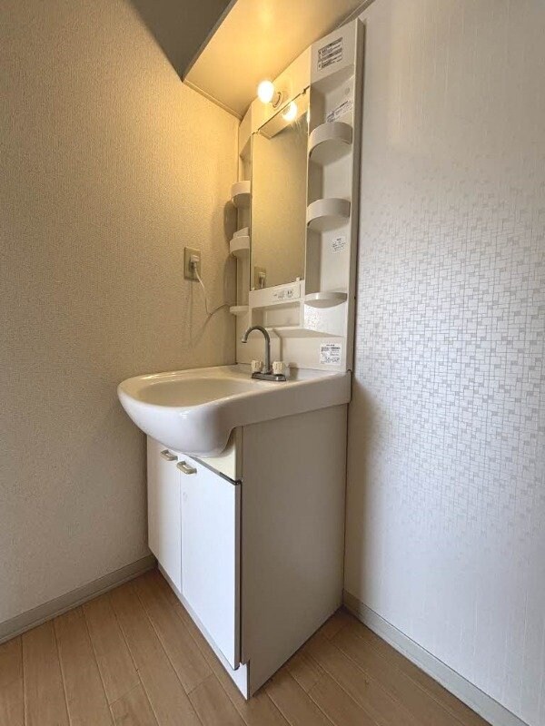 長与駅 徒歩3分 1階の物件内観写真