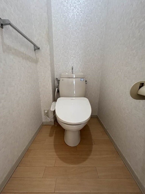 長与駅 徒歩3分 1階の物件内観写真