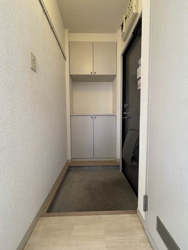 長与駅 徒歩3分 1階の物件内観写真