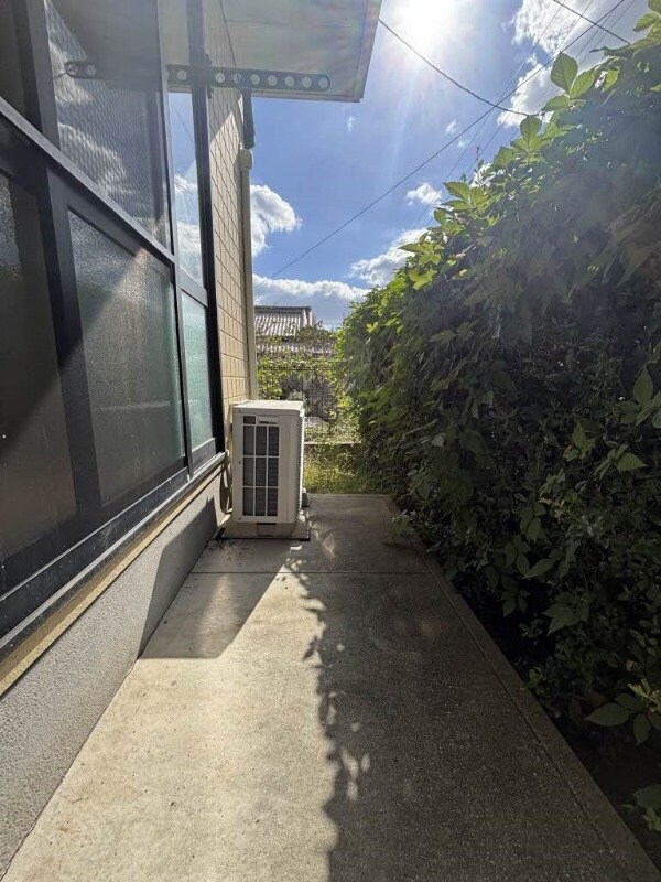 長与駅 徒歩3分 1階の物件内観写真