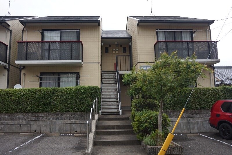 長与駅 徒歩3分 1階の物件内観写真