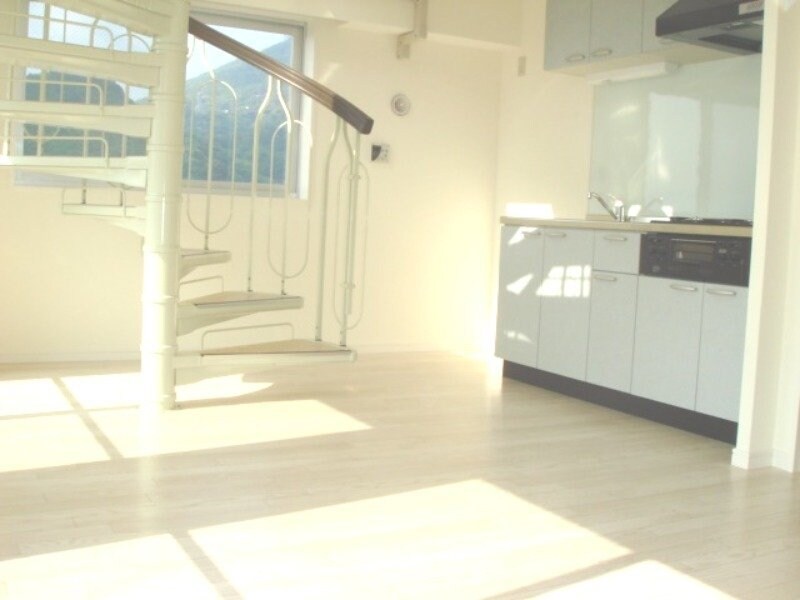 ドエル梁川公園の物件内観写真