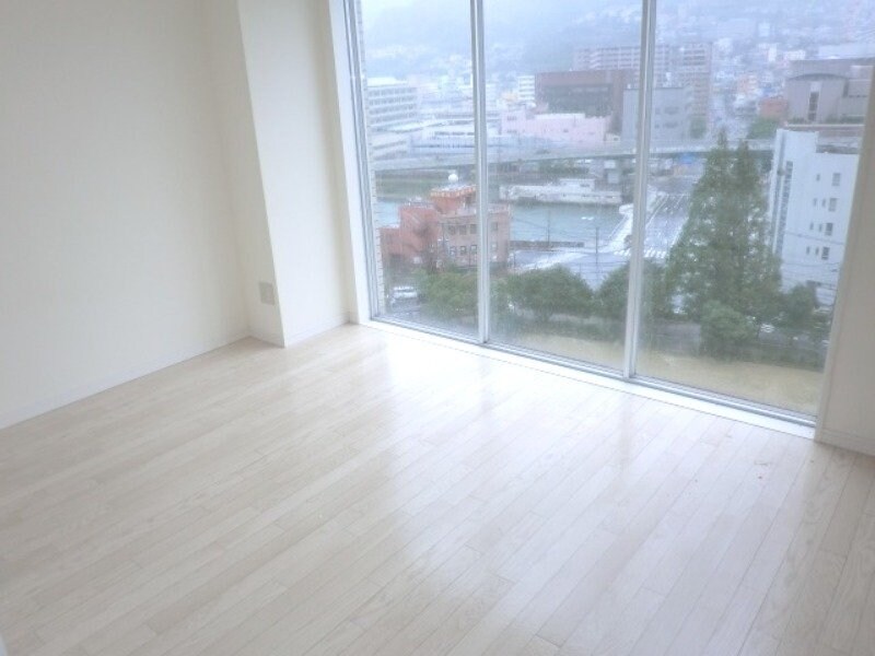 ドエル梁川公園の物件内観写真