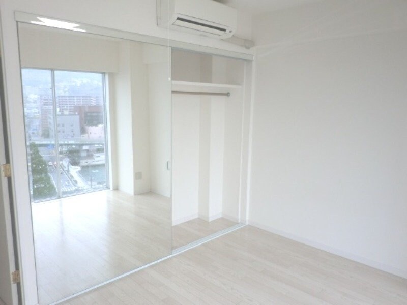 ドエル梁川公園の物件内観写真