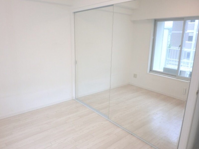 ドエル梁川公園の物件内観写真