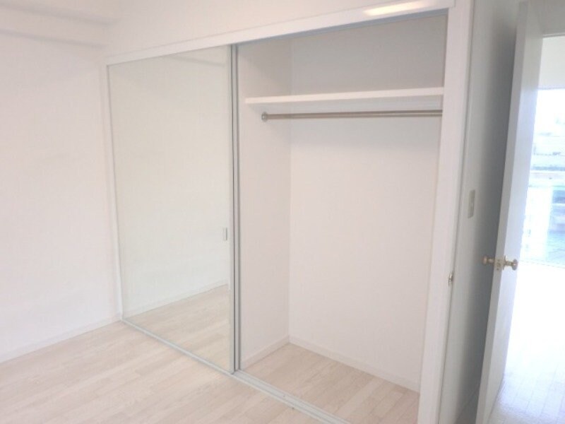 ドエル梁川公園の物件内観写真