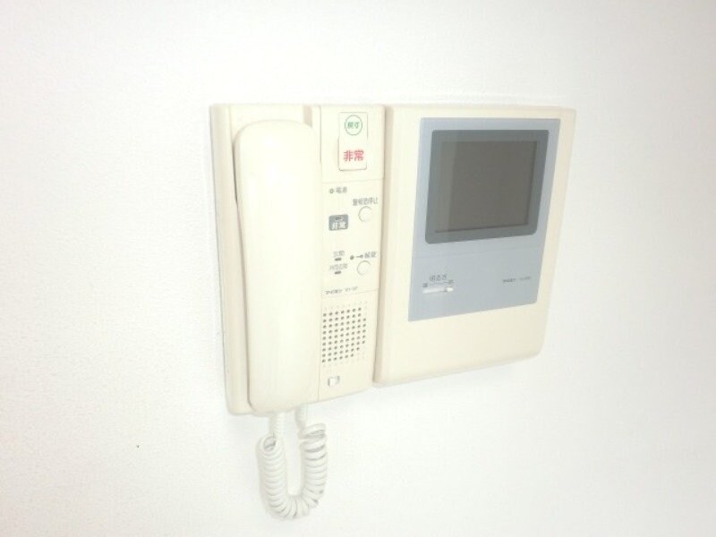 ドエル梁川公園の物件内観写真