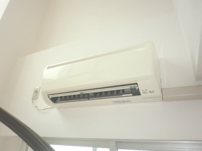 ドエル梁川公園の物件内観写真