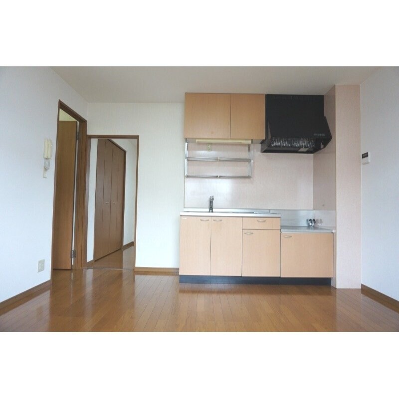 アビタシオン昭和の物件内観写真