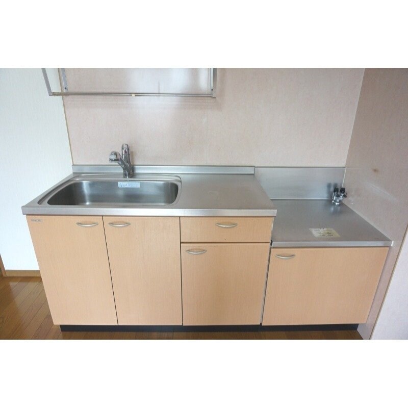 アビタシオン昭和の物件内観写真