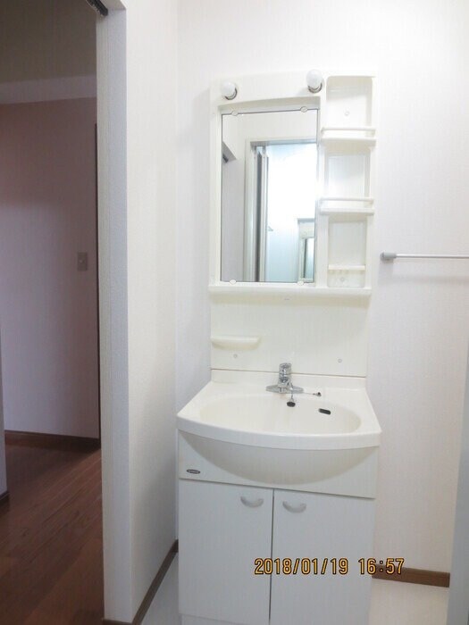 アビタシオン昭和の物件内観写真