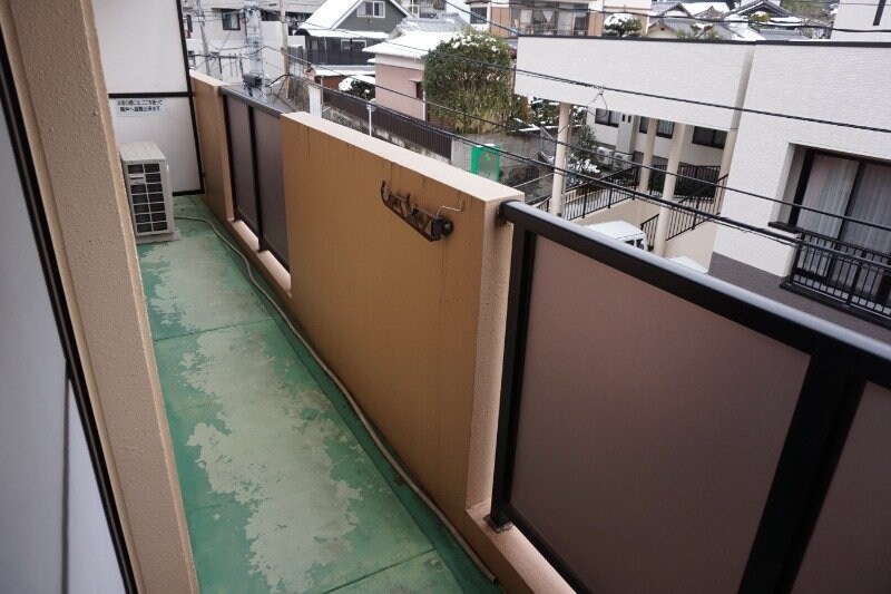 アビタシオン昭和の物件内観写真