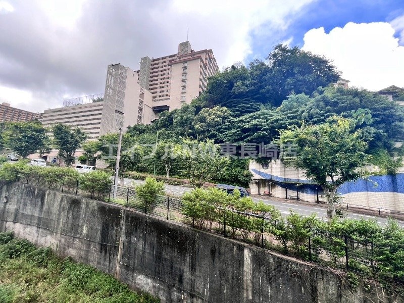 Residence西山の物件内観写真