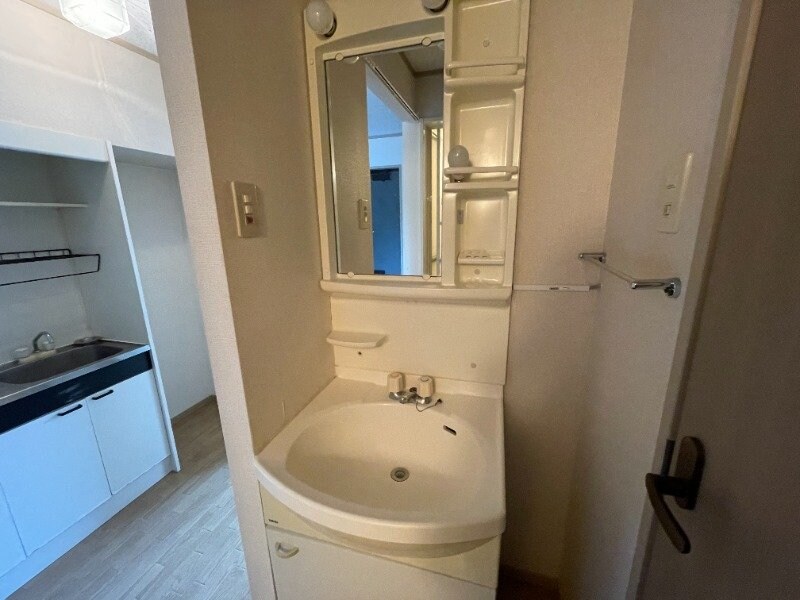 まなび野壱番館の物件内観写真