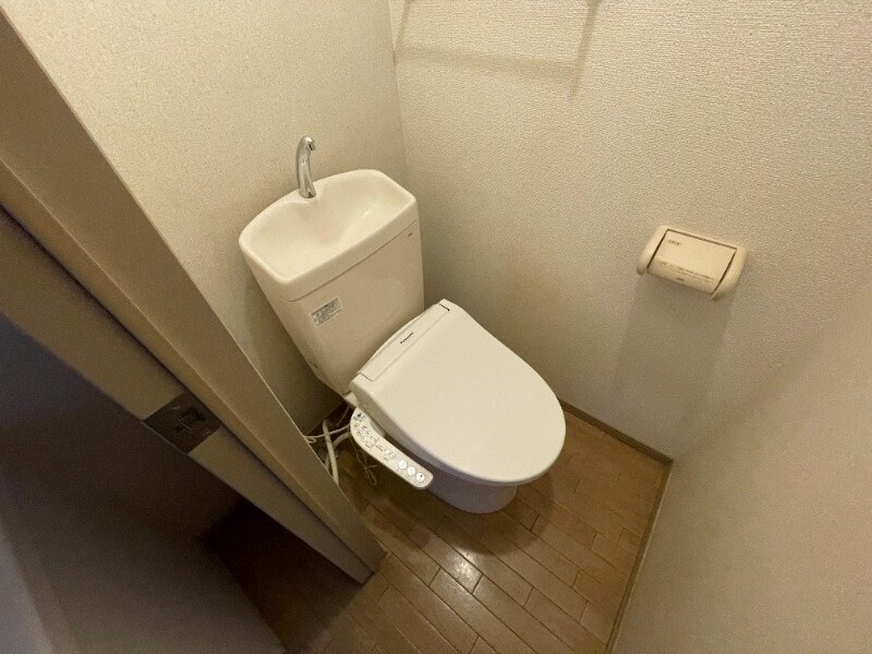 まなび野壱番館の物件内観写真