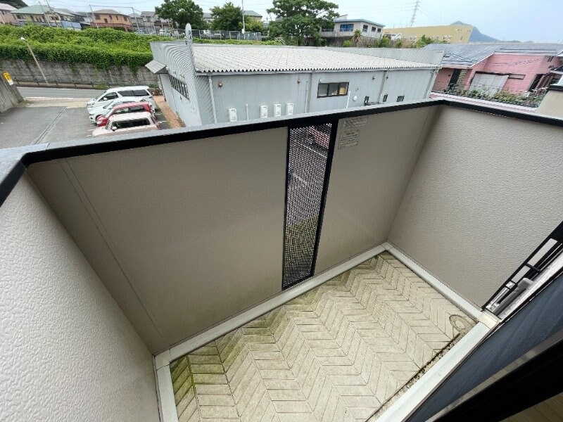 まなび野壱番館の物件内観写真