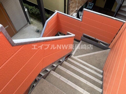 長崎駅 徒歩34分 2階の物件外観写真