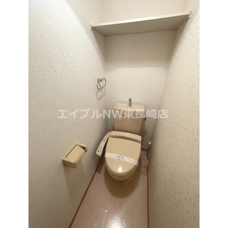 蛍茶屋SCの物件内観写真