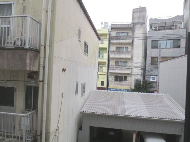 クオーレ中川の物件内観写真