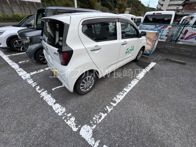 肥前古賀駅 徒歩31分 2階の物件外観写真