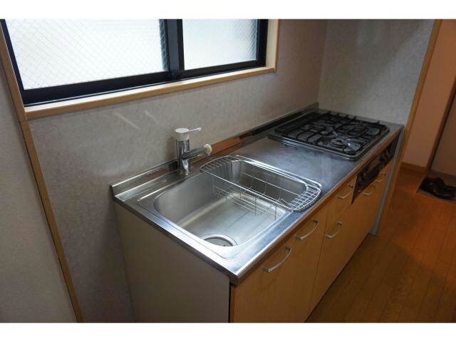 カレンドールの物件内観写真