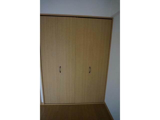 カレンドールの物件内観写真