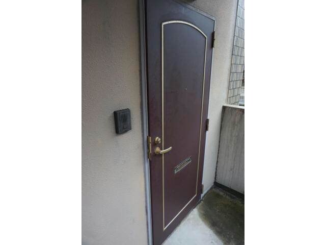 カレンドールの物件内観写真