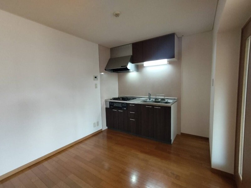 サンフラワーマンションの物件内観写真