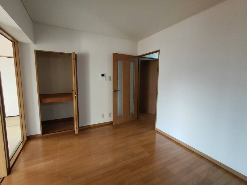 サンフラワーマンションの物件内観写真