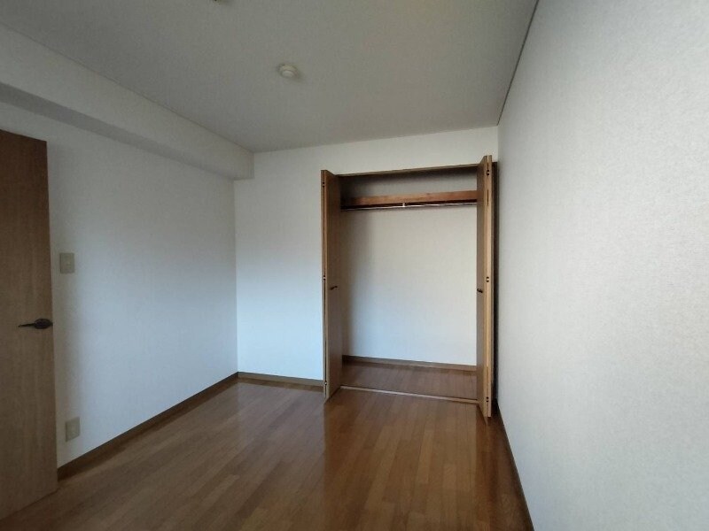 サンフラワーマンションの物件内観写真