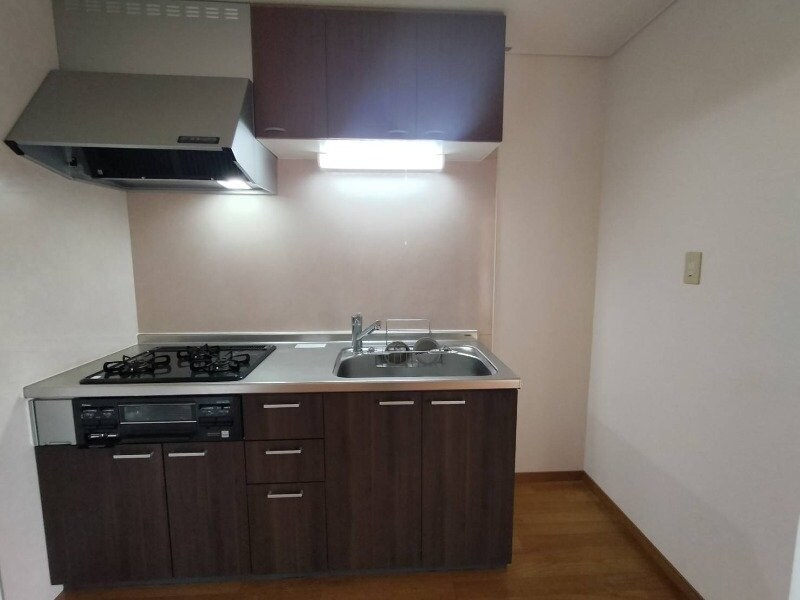 サンフラワーマンションの物件内観写真