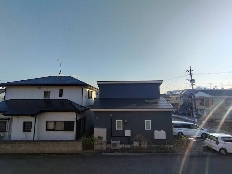 サンフラワーマンションの物件内観写真