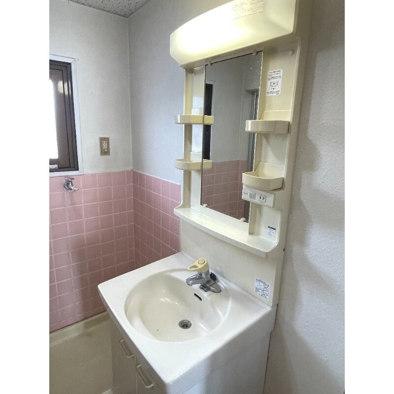 キャッスル打坂の物件内観写真