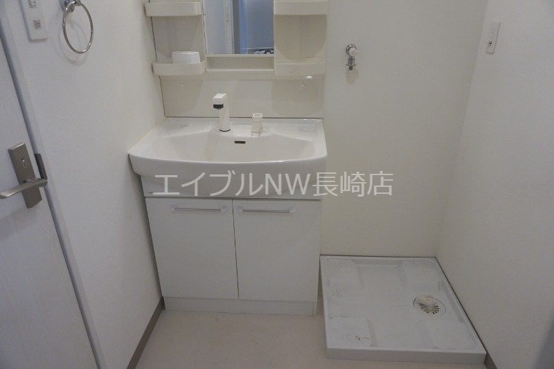 アミティ磨屋通りの物件内観写真