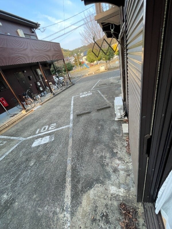 道ノ尾駅 車移動17分  8km 1階の物件内観写真