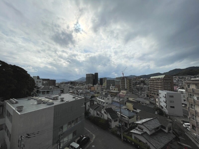 住吉駅 徒歩4分 5階の物件内観写真