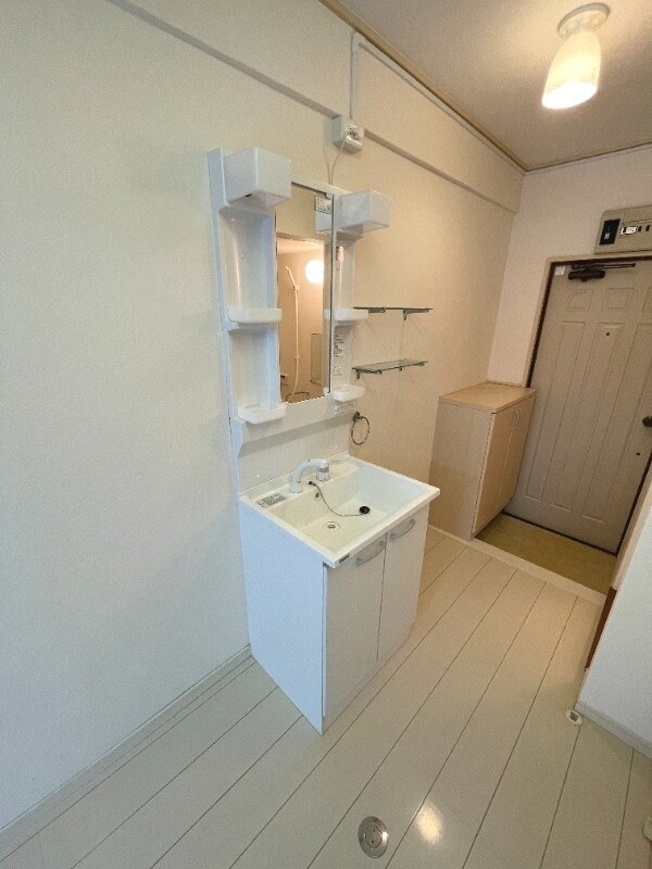 コーポヤマダの物件内観写真