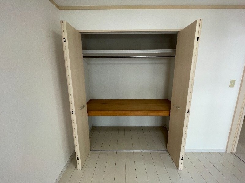 コーポヤマダの物件内観写真