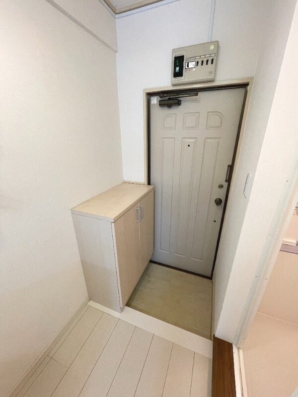 コーポヤマダの物件内観写真