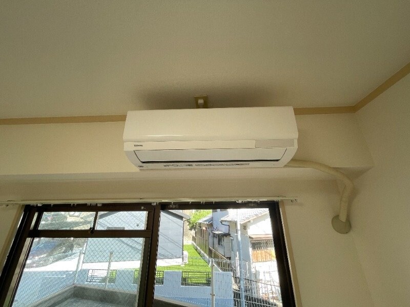 コーポヤマダの物件内観写真