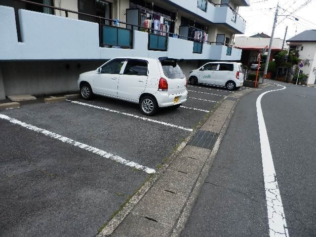 道ノ尾駅 徒歩14分 2階の物件外観写真